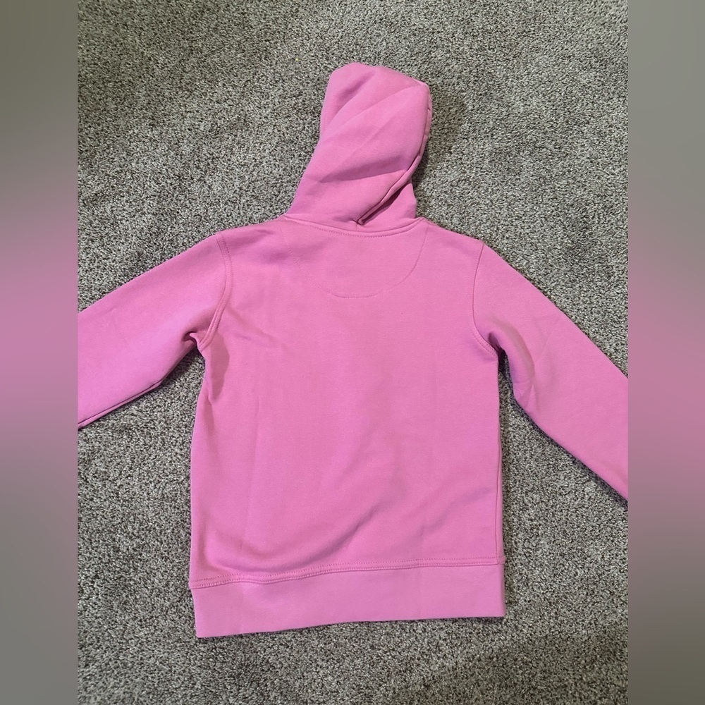 Kids bass pro hooded sweatshirt - Picture 4 of 4